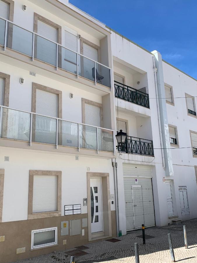 Apartamento Casa Na Onda Elevador Nazaré Exterior foto